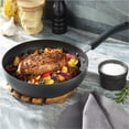 thumbnail image 3 of T-fal Ultimate Hard Anodized Nonstick Cookware Set 12 Piece, 3 of 7