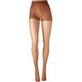 thumbnail image 3 of Hanes Womens Silk Reflections Silky Sheer Control Top Reinforced Toe 6-Pack, CD, 3 of 3