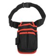 thumbnail image 4 of Dioche Waist Pouch, Multifunction Waist Bag, For Workman Repair, 4 of 8
