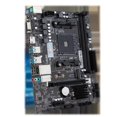 thumbnail image 3 of Carte Mère Gold Medal A520M, Compatible avec AMD AM4, 3 of 5