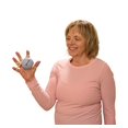 thumbnail image 5 of Handmaster Plus Thérapie Physique Exerciseur de Mains (Couleurs Peuvent Varier), Ensemble de 9 Pcs, 5 of 5
