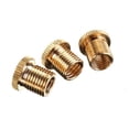 thumbnail image 2 of Gear Shift Knob Thread Adapter Nut Insert Kit M10x1.25，M10x1.5，M8x1.25, 2 of 6