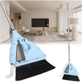 thumbnail image 2 of Stick Vacuum Cleaner 2-In-1 Vacuum Cleaner and Cleaning Brush Multi-Function Handheld, Handheld Vacuum Cleaner with 200W Motor and Smart Detection for Hardwood Carpet and Under Furniture, 2 of 9