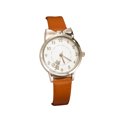 thumbnail image 2 of RKSTN Montres pour Femmes Dernier Design Coréen Mode Décontractée Blanc Dames Tendance Montre à Quartz Montres, 2 of 3
