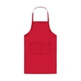 thumbnail image 5 of Birdeem Apron Aprons for Cooking Server Apron Chef Apron Apron Women Kitchen Apron Waitress Apron Cooking Apron Cooking Aprons for Women Aprons for Women Aprons for Men Apron Work Apron Kitchen Food W, 5 of 5