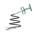 thumbnail image 2 of Boovnll Tool Kit, 1.6 Meters Four Claw Unclogger Multifunctional Unclogger Toilet Kitchen Unclogger, Tool Set, Home Essentials, Household Essentials, 2 of 5