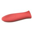thumbnail image 3 of WIFKLSIIPG Ensemble de Supports de Poignées Chaudes en Silicone Résistant à la Chaleur pour Cuisine, Couvercle de Poignée de Poêle, Prise (Rouge), 3 of 4