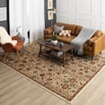 thumbnail image 3 of Mohawk Home – Tapis creme Radnor, 3 of 8