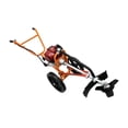 thumbnail image 3 of Multi-purpose Hand-push Type Portable Weeding Machine Lawn Mower Soil Loosening Machine With Four-stroke GX35 140 Engine 1900W, 3 of 6