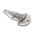 thumbnail image 1 of Elodie Cold Storage Door Hinge Replacing for Cold Storage Doors Freezers Commercial 151.5mmx80.5mm, 1 of 8