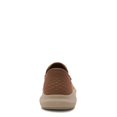 thumbnail image 4 of Skechers Chaussures à Enfiler Mains Libres pour Hommes Coupe Décontractée Parson Oswin Largeur Extra Grand à Enfiler, 4 of 9