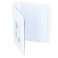 thumbnail image 4 of Livre Photo, Étui Photo 64 Pochettes Simple d'Utilisation pour Mini 9 Photos 3 Po Blanc, 4 of 8