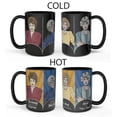thumbnail image 3 of Zak Designs Golden Girls 15oz Colour Change Mug, 3 of 3