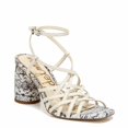 thumbnail image 1 of Sam Edelman DAFFODIL Sandale Moderne Ivoire/beurre NAP LEA, 1 of 5
