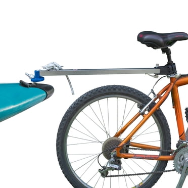Wike Ultra-Lite Barre de Remorquage Intelligente pour Remorquer une Motomarine