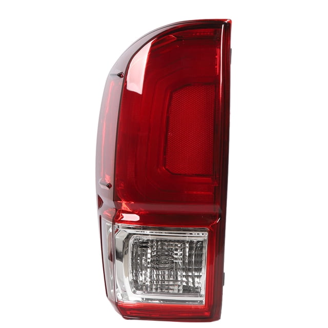 Tail Light Assembly,Tail Lights High Brightness Brake Turn Running Lamp Replacement For Tacoma 2015 To 2019