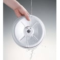 thumbnail image 2 of Zojirushi Micom Rice Cooker & Warmer NS-TSC10, 2 of 5