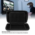 thumbnail image 3 of Carrying Case for 3DS for New 3DS XL for New 2DS XL, Hard Protective Shell Travel Case for Super  Edition for New 2DS XL with 8 Game Slot Inner Pocket, 3 of 7