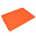 thumbnail image 4 of Griddle Mat, Heavy Duty Silicone Grill Cover Silicone Rectangular Easy To Clean  For Outdoor, 4 of 7