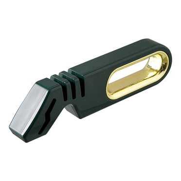 Agiferg Four-In-One Knife Sharpener Sharpening Stone Multi-Functional Manual Sharpener Sharpening Scissors Kitchen Knife Kitchen Tools