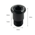 thumbnail image 2 of Bike Rear Derailleur Fixing Bolts for shimano TX35 TZ Gear Mech Hanger Screw, 2 of 7