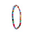 thumbnail image 2 of ziyahi Rice Bead Ankle Bracelet Unique Colour-fast Ankles Chains Exquisite Handmade Multi-purpose Chic Girls Anklets Feet Decor 40, 2 of 7