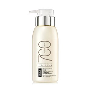 BIOTOP 700 KERATIN + KALE SHAMPOO 250ML