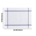 thumbnail image 3 of Towel Heavy Towel Kitchen Supplies Towel Hand Towel Absorbent Towel Wipe Table Cleaning Cloth Set, 3 of 9