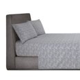 thumbnail image 2 of Mainstays 250 Thread Count Wrinkle Resistant Sheet Set – Printed, 2 of 3