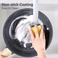 thumbnail image 3 of GIPP 22pcs Kitchen Cookware Sets,Pots and Pans Set Non stick,Dishwasher Safe Induction Cookware, 3 of 10