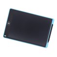 thumbnail image 2 of 12in Lcd Board Electronic Lcd Board Lcd Drawing Tablet Kids Graffiti Drawing Board 12in LCD Electronic Tablet Handwriting Board For Child Graffiti Drawing With 40MAH Battery Blue, 2 of 8
