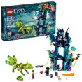 thumbnail image 1 of LEGO Elves - Noctura's Tower & The Earth Fox Rescue (41194), 1 of 6