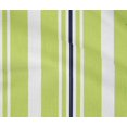 thumbnail image 4 of oneOone Cotton Flex Fabric Stripe Printed Craft Fabric BTY 40 Inch Wide, 4 of 4