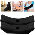 thumbnail image 2 of 2Pcs Dumbbell Bracket Free Weight Stand Dumbbell Holders Dumbbell Racks Dumbbell Brackets, 2 of 8