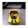 thumbnail image 4 of KidsVIP 12V Lamborghini Huracan Complete Sport Edition Kids and Toddlers Ride On Car, 4 of 4