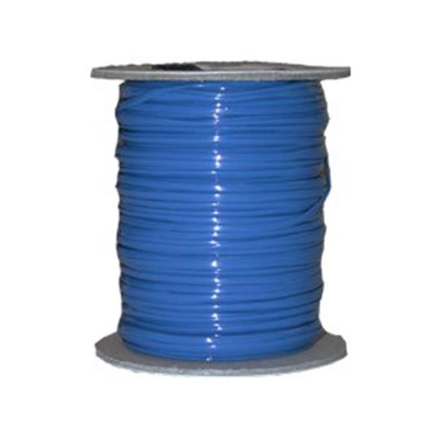 CraftLace Bobine Bleu Pâle - 100 yds - Lot de 24