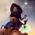 thumbnail image 1 of Cameland Jouet de Sorcière d'Halloween Rudolph Balayette Academy, 1 of 6