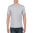 thumbnail image 1 of Gildan - T-Shirt DryBlend 50/50 avec Poche - 8300, 1 of 2