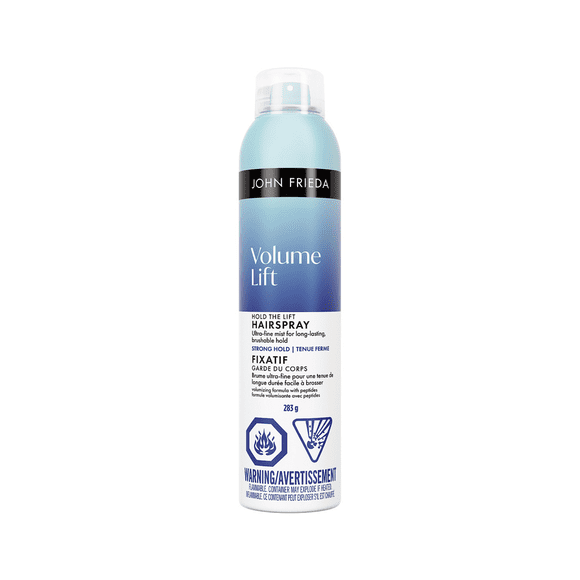 John Frieda Volume Lift Fixatif Garde du Corps de John Frieda Tenue Ferme