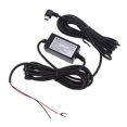 thumbnail image 3 of Milaget 12/24V to 5V Car Cam Hardwire Kits Power Adapters Mini USB, 3 of 6