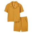 thumbnail image 1 of miniJACK Toddler Two Piece Resort Set, 1 of 2