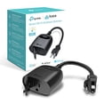 thumbnail image 2 of TP-Link Kasa Smart Wi-Fi Outdoor Plug-In Dimmer, 2 of 15