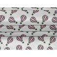 thumbnail image 5 of oneOone Velvet Pastel Pink Fabric Travel Sewing Craft Projects Fabric Prints By Yard 58 Inch Wide, 5 of 5