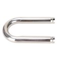 thumbnail image 3 of Aquarium U Shape Tubes Fish  U Shape Pipe Aquarium U Shape Connector Fish  U Shape Connector Aquarium U Shape Connecting Tube Aquarium U Shape Tube Professional Stainless Steel, 3 of 8