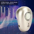 thumbnail image 1 of Écouteurs Mini S650 Intra-Auriculaires Mains Libres Casque Monaural Mini Sport, 1 of 7