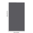 thumbnail image 2 of EGNMCR Room Decor, Home Decor, Home Decor Reflective Window Film Heat Control Window Tint Self-Adhesive Daytime Seclusion Window Tint Film For Home And Office Window film, 2 of 8