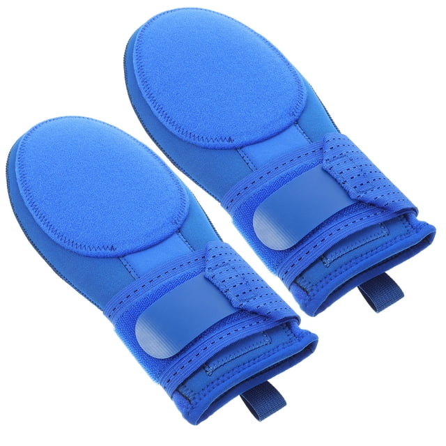 Minkissy Baseball Sliding Glove Softball Gloves OK Cloth 1Pack Youth Style