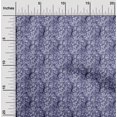 thumbnail image 2 of oneOone Cotton Poplin Violet Fabric Asian Sewing Craft Projects Fabric Prints By Yard 42 Inch Wide, 2 of 5