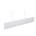 thumbnail image 2 of Siruishop Retractable Air Conditioner Deflector for Office Buildings Air Cooled Baffle, 2 of 8
