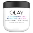 thumbnail image 1 of Olay Active Hydrating Cream, Face Moisturizer, 1 of 9